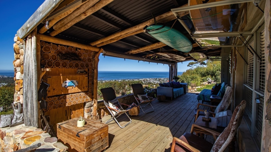 1 Bedroom Property for Sale in Onrus Western Cape